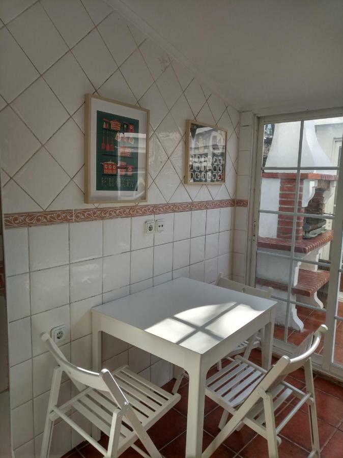 Watching Ciro Apartment Lisboa Exterior foto